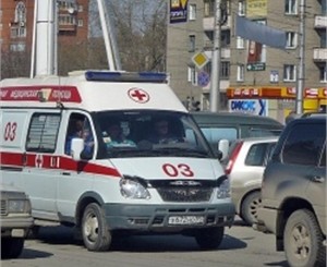 В Керчи самоубийца- неудачник выстрелил себе в голову из пневматического пистолета 