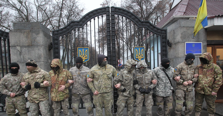 Батальон 