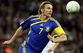 Шевченко завяжет с футболом после Евро-2012
