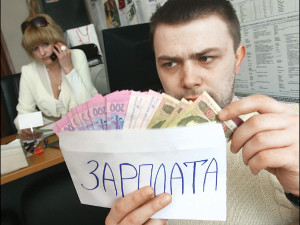 Украинский рынок труда: семь специалистов на одно место