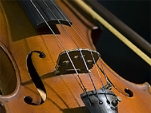 На лондонском вокзале украли скрипку Страдивари!