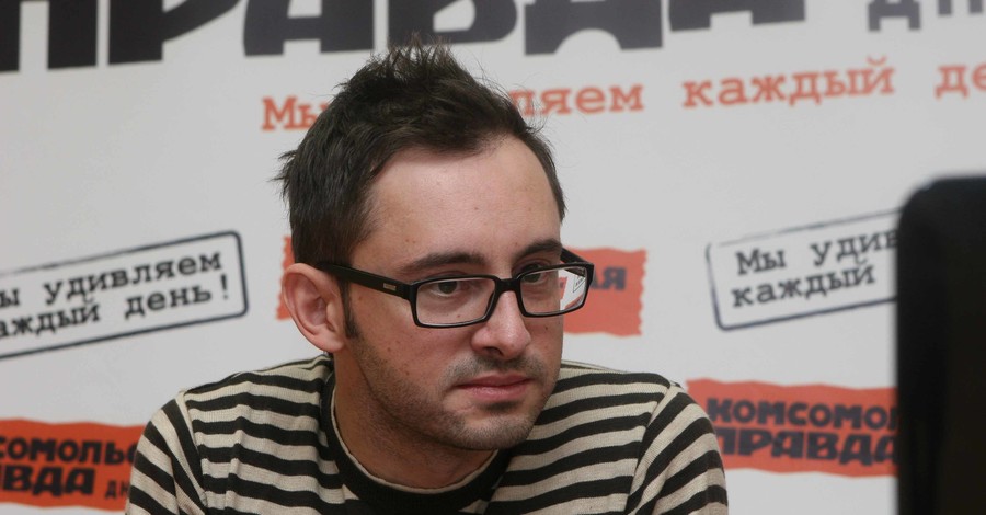 Экс-гитарист «Океана Эльзы» Павел Гудимов:  «С Вакарчуком дружеских отношений не было даже в группе!»