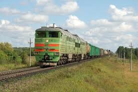 В Днепропетровской области сошли с рельс 6 вагонов поезда