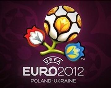 На Евро-2012 будут продавать единый билет
