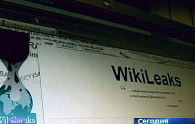 Хакеры массово ломают сайты финансовых компаний, отказавшихся обслуживать Wikileaks