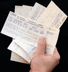 Украинцев предупредили о предновогоднем «буме» липовых билетов