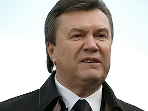 «Ну не может такой быть несправедливости»: Янукович осудил пенсии в 60 тысяч гривен