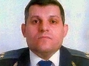 Главным обвинителем Киевской области стал Витязь из Донбасса