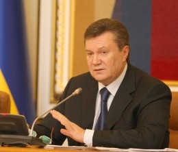 Янукович ликвидировал комитет Бродского
