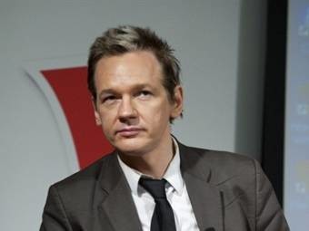 Голливуд собирается снять четыре фильма об основателе WikiLeaks