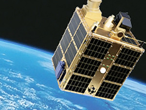 NASA потеряли новый наноспутник