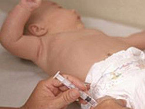 Можно ли отказаться от детской прививки