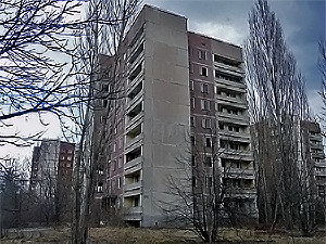 Чернобыльскую зону откроют для туристов