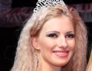 В Симферополе будут искать претендентку на титул «Мисс Вселенная»