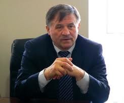 Задержан министр Тимошенко