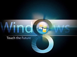 Microsoft покажет Windows 8 уже в январе?