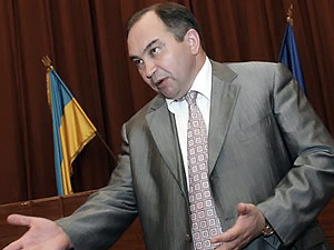 Анатолий Толстоухов не вернется на должность министра Кабмина