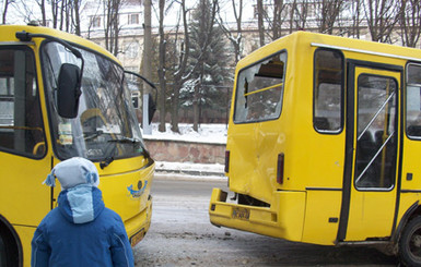 Аварийная статистика этой недели: 