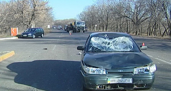 Убивать людей на дорогах в семье экс-мэра Димитрова становится традицией
