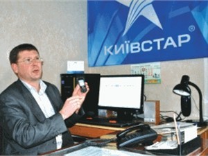 «Киевстар» заботится о глухонемых жителях Севастополя