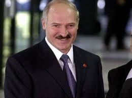 ЦИК снова объявил президентом Беларуси Лукашенко
