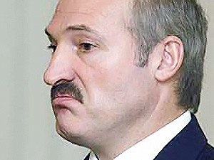 ОБСЕ отказалась признавать Лукашенко президентом