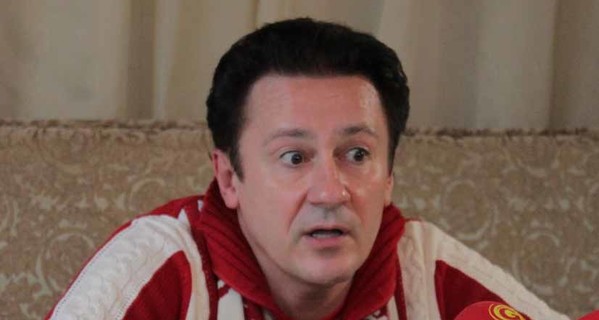 Олег Меньшиков: «Традиционный театр сегодня – это гиблая система»