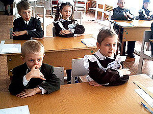 Во время каникул школы и детсады Киева будут работать