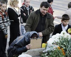 В Севастополе закончено следствие по делу футболиста-убийцы