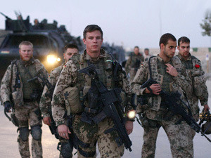 Авиация НАТО по ошибке убила двоих гражданских на севере Афганистана