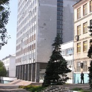 В ДонНУ вводят пропускной режим