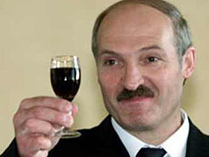 Лукашенко объявлен президентом Беларуси