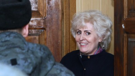 В Харькове состоялось очередное заседание по делу Нели Штепы 