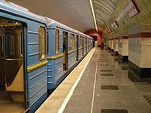В новогоднюю ночь Майдан перекроют, а метро будет работать до полчетвертого утра