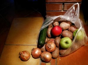 В стране выросли цены на фрукты и тепличные овощи