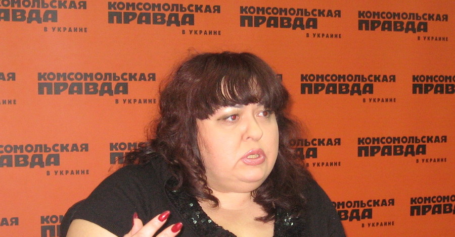 Елена Курилова: 
