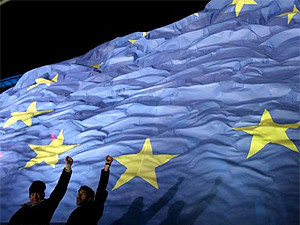 ЕС не видит в Украине политических преследований