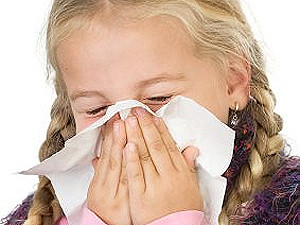 Вторая волна гриппа накроет Украину в феврале