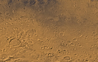 Ученые придумали, как уничтожить Марс 