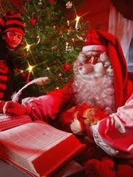 Чудеса Санта-Клауса с точки зрения науки