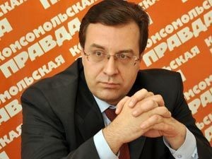 Мариан Лупу избран исполняющим обязанности президента Молдавии