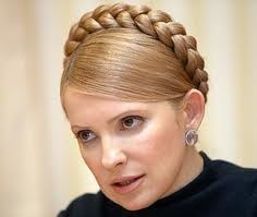 Тимошенко выпустили