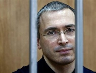 Защита Ходорковского и Лебедева обжаловала приговор