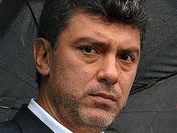 Бориса Немцова арестовали на 15 суток