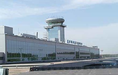 В аэропорту «Домодедово» снова проблемы со светом