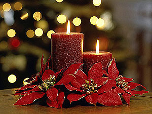 МАГИОСКОП Рождественская свеча на период 03 - 09 января 2011 года