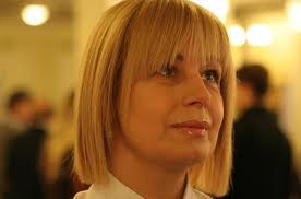 Анна Герман предложила из Майдана сделать «английский Гайд-Парк»