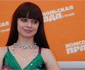 Ксения Симонова отказалась от контракта в США ради детей с пороком сердца 