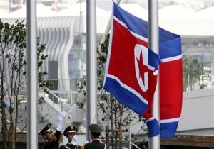 Северная Корея предложила Южной начать мирные переговоры 