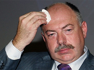Святослав Пискун и Ренат Кузьмин сыграли «Мурку»